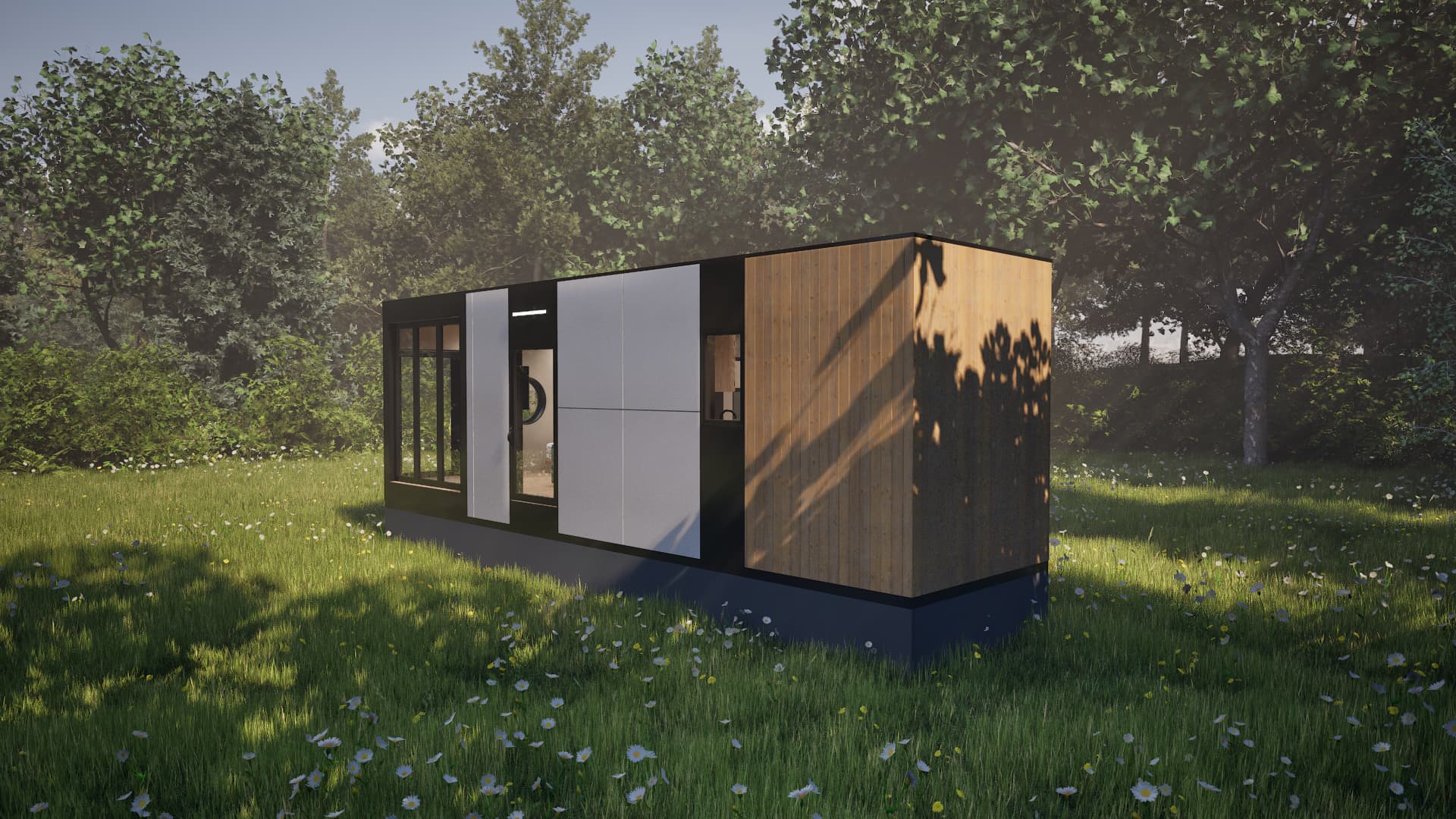 Kaya LifePod